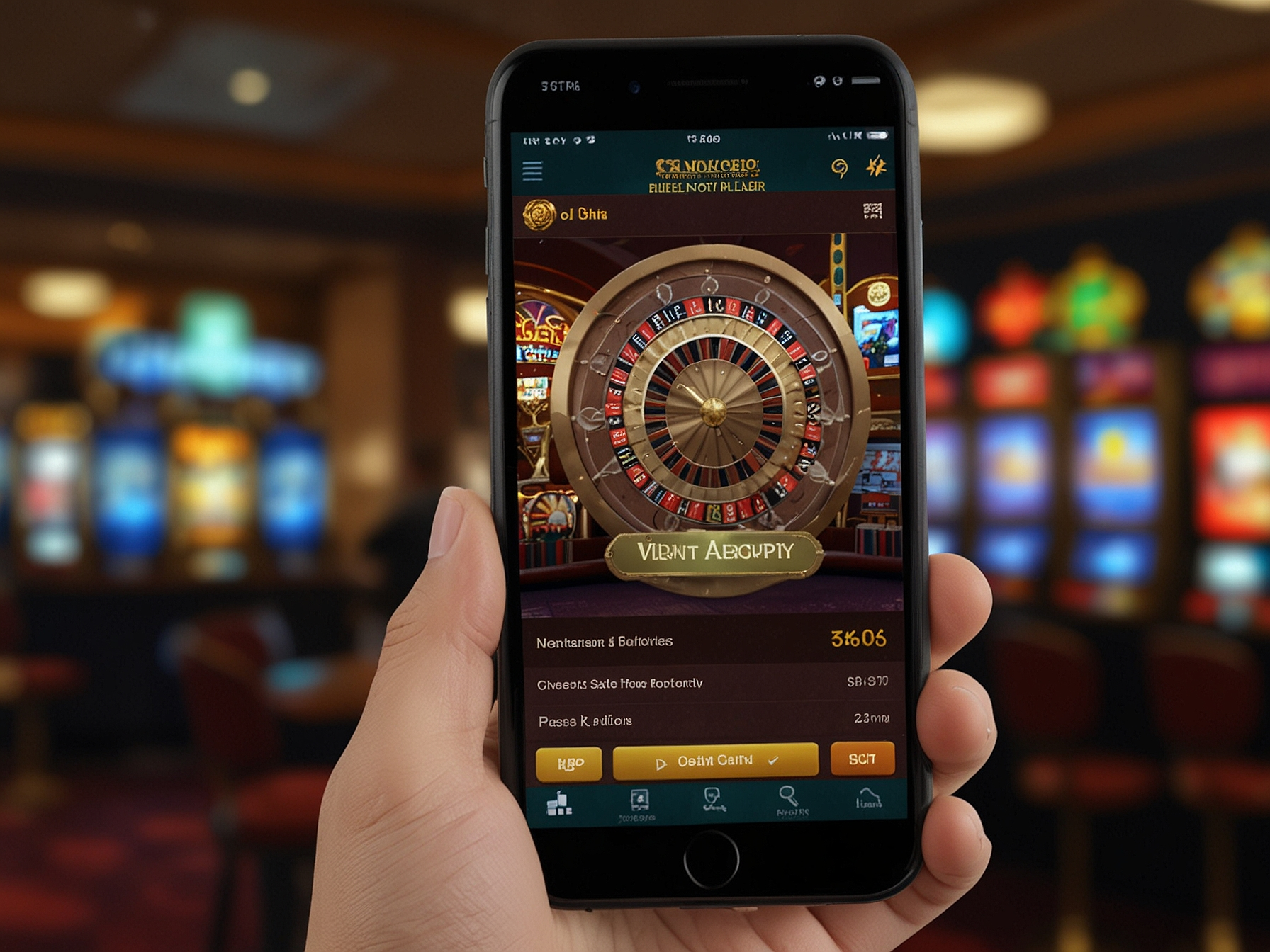 App Banner