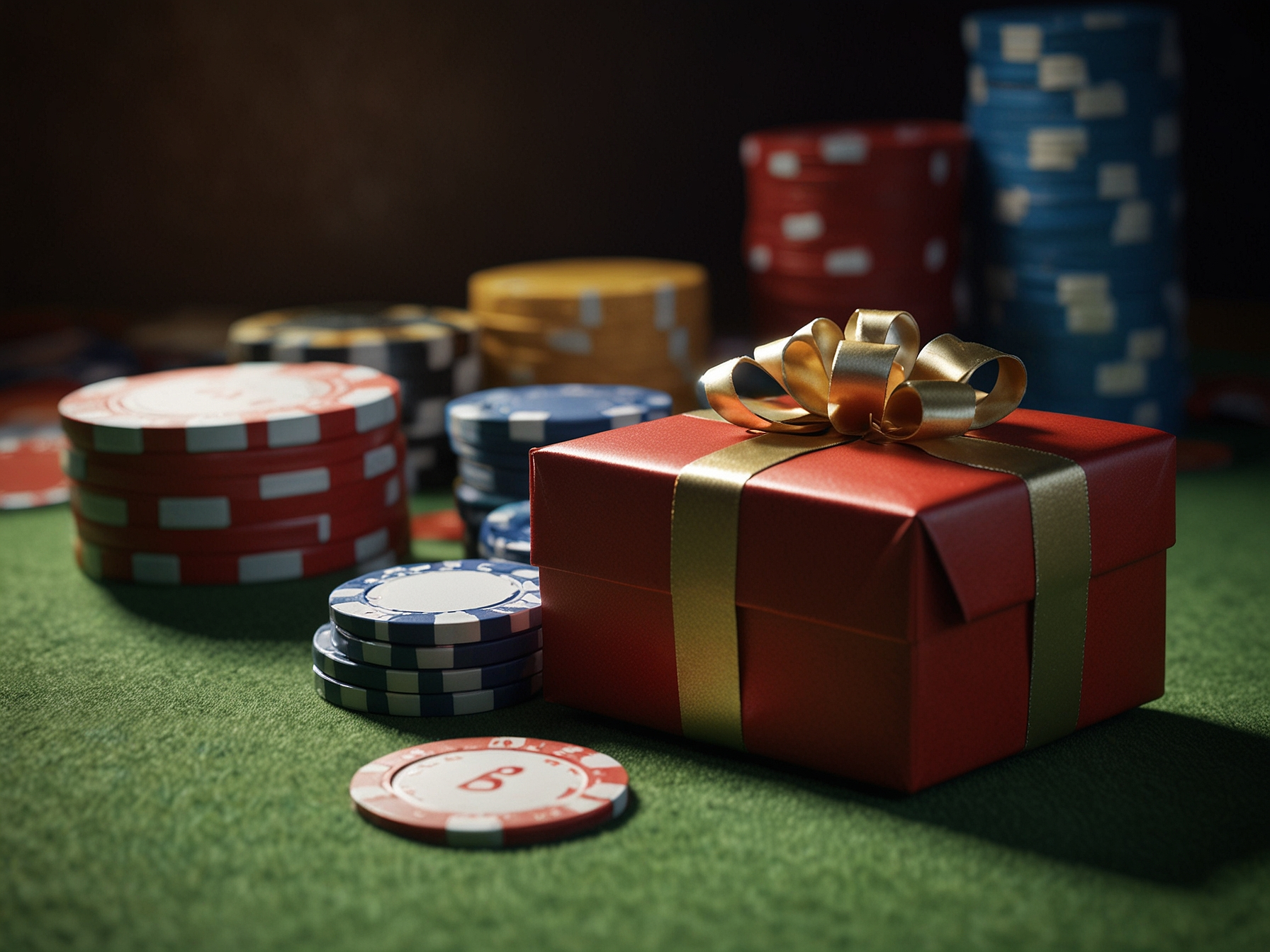 SG Casino Bonus Banner