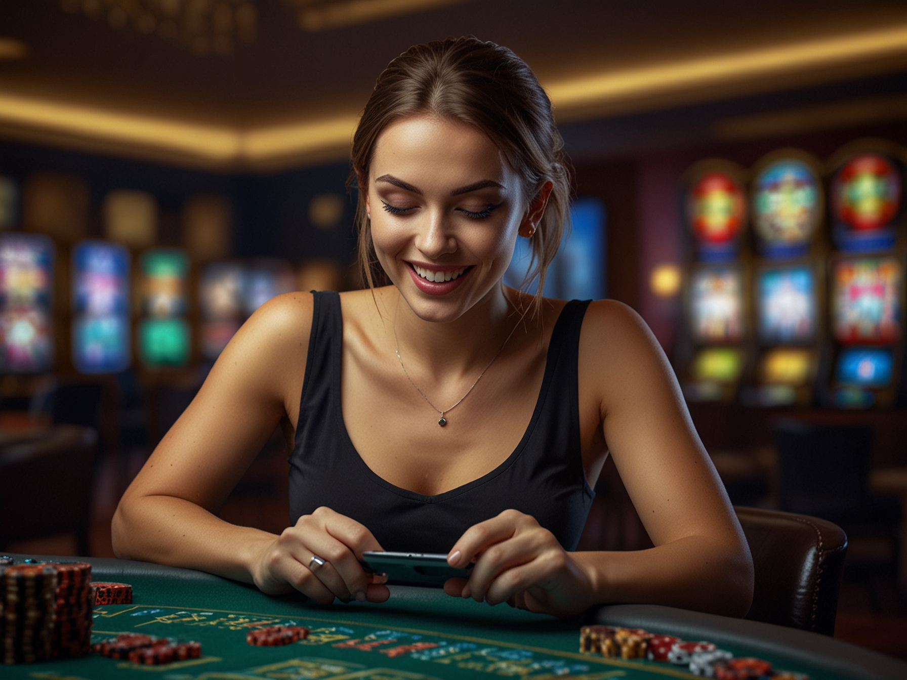 SG Casino Spieleübersicht