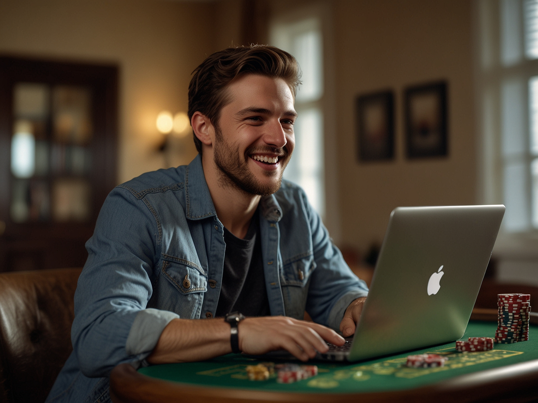 SG Casino Startbanner