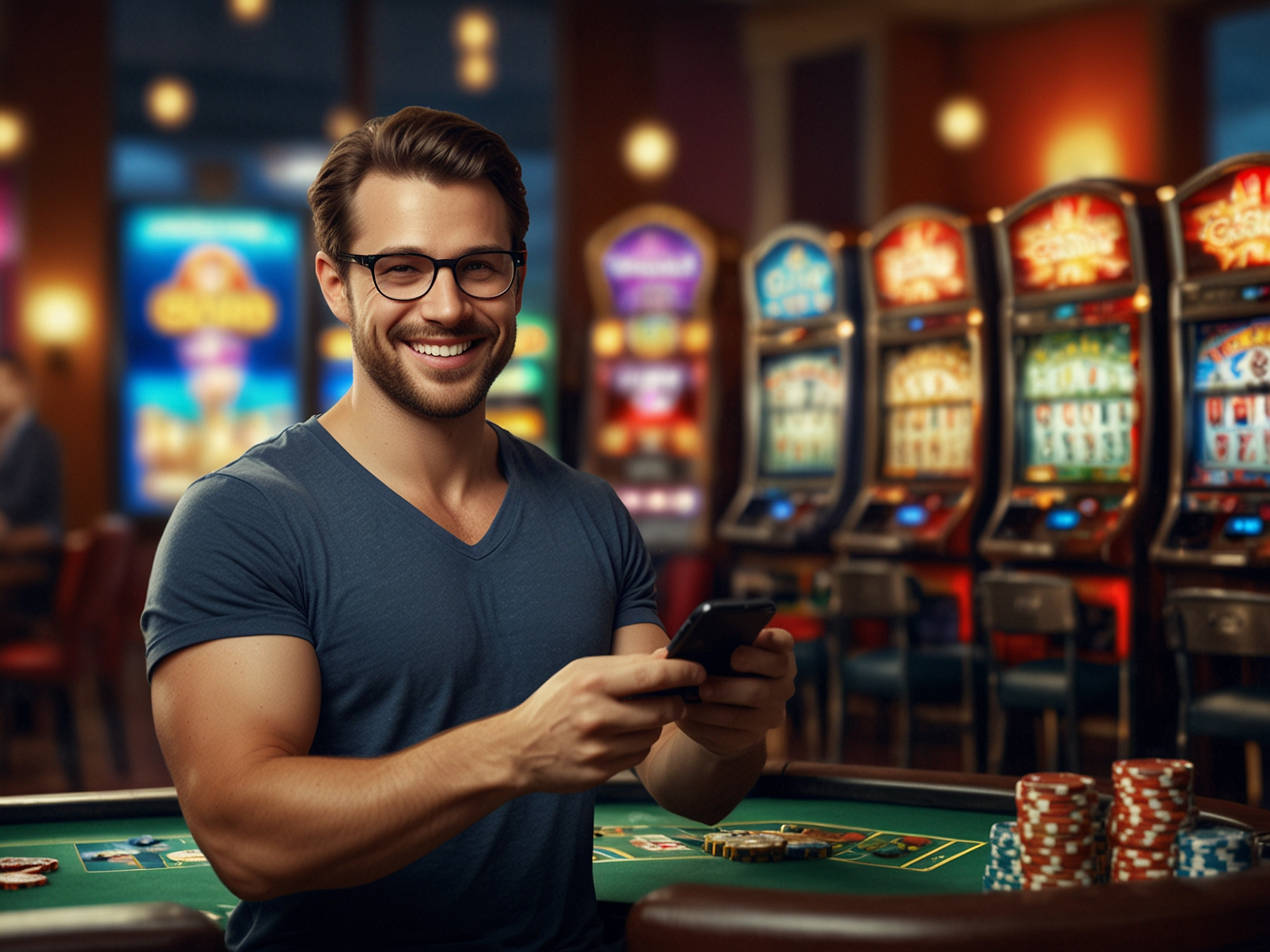 Bonus Banner SG Casino